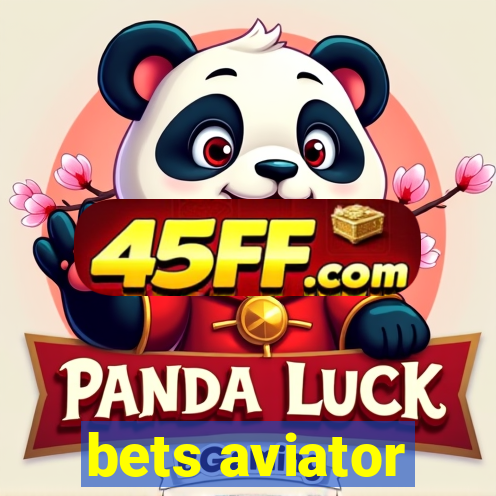 bets aviator